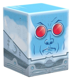 Gotham City GC010 - Mr. Freeze