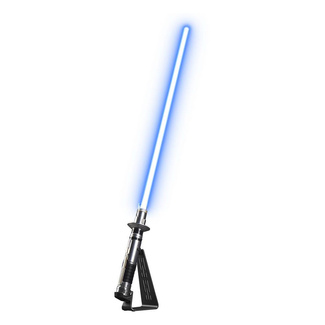 Ahsoka Black Series Replica Force FX Elite Lightsaber Ezra Bridger