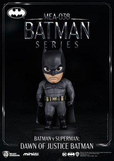 Dawn of Justice Batman 8 cm