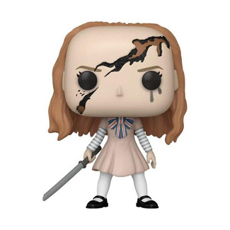 M3EGAN Funko POP! Movies figurka M3GAN BD 9 cm