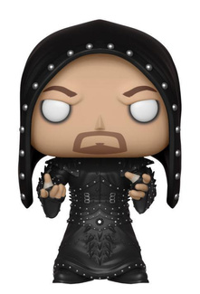 WWE Funko POP! figurka Undertaker (Hooded) 9 cm