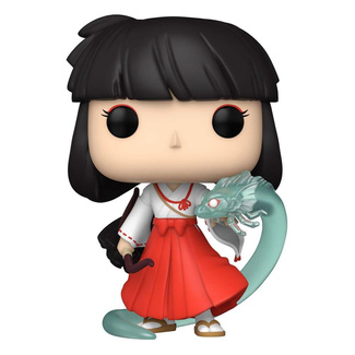 Inuyasha Funko POP! Animation figurka Kikyo 9 cm