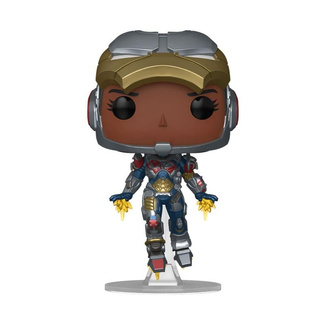 Ironheart Funko POP! figurka Ironheart Armor Model 4 9 cm