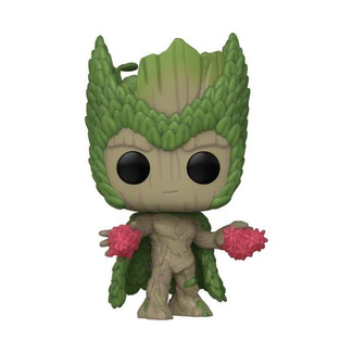 We Are Groot Funko POP! Movies figurka Scarlet Witch 9 cm