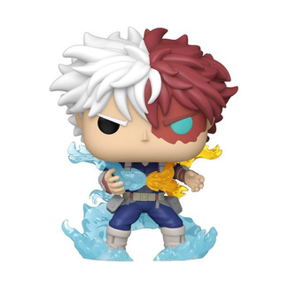 My Hero Academia Funko POP! Plus figurka Shoto Todoroki 9 cm
