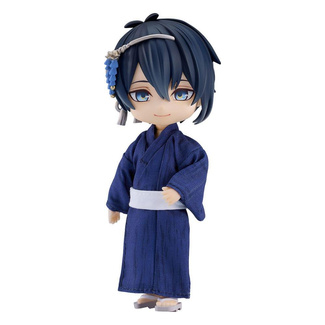Casual Outfit Ver. 14 cm