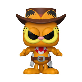 Garfield Funko POP! Comics Vinyl Garfield 9 cm