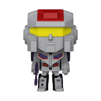 Retro Series POP! TV Vinyl Figure Astrotrain 9 cm