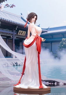 Original Character PVC 1/6 Qing Yun 31 cm