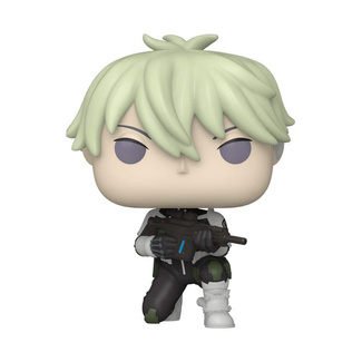 Kaiju No. 8 Funko POP! Games figurka Reno 9 cm