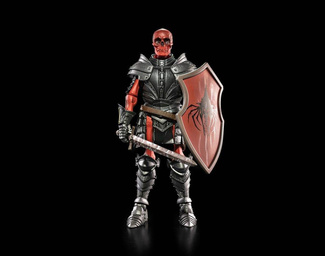 All Stars 6 Actionfigur Clavian 15 cm
