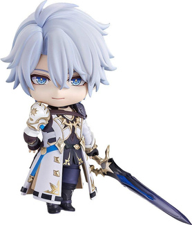 Star Rail Nendoroid Action Figure Phainon 10 cm