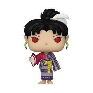 Inuyasha Funko POP! Animation figurka Kagura 9 cm