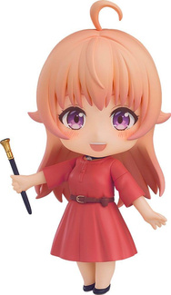 Witch Watch Nendoroid Action Figure Nico Wakatsuki [Basic] 10 cm