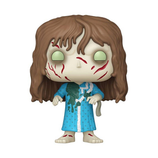 The Exorcist Funko POP! Movies figurka Regan MacNeil 9 cm