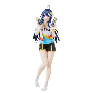 How I Went Viral After Forgetting to Turn Off My Stream PVC Statue 1/7 Shuwa 27 cm
