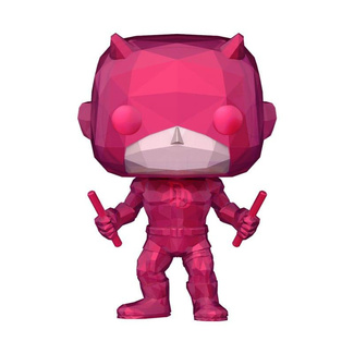 Daredevil 60th Anniversary Funko POP! figurka Daredevil(Facet) 9 cm