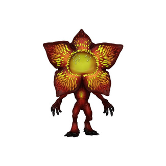 Stranger Things Rift Funko POP! TV figurka Demogorgon 9 cm