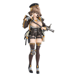 Nikke Hyper Body Action Figure Anis 15 cm