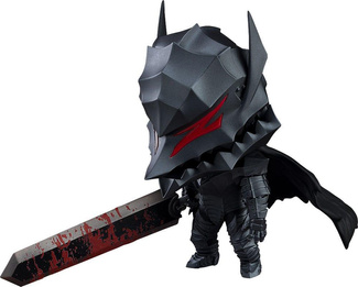 Berserker Armor Ver. 10 cm