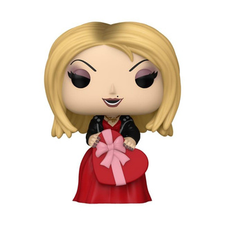Child's Play Valentines Funko POP! Disney figurka Tiffany 9 cm