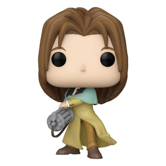 Trigun Funko POP! Television figurka Milly Thompson 9 cm