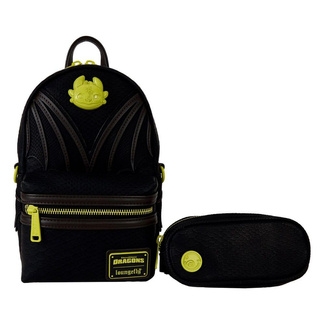 Dreamworks by Loungefly Sling Bag How to Train your Dragon