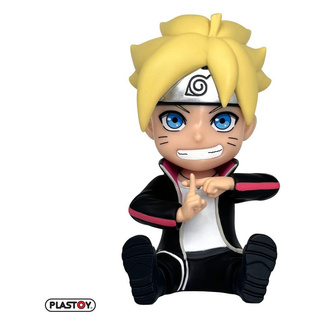 Naruto Next Generations Money Box Boruto 15 cm