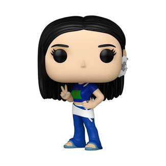 New Jeans Funko POP! Rocks figurka Minji 9 cm