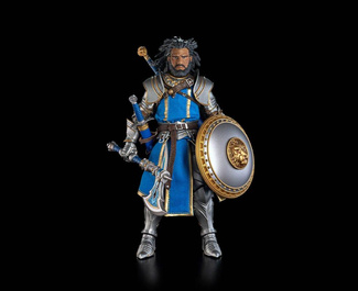 Legacies of Mythoss Actionfigur Otho