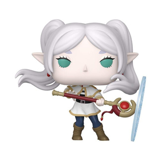 Beyond Journey´s End POP! Games Vinyl Figure Frieren 9 cm