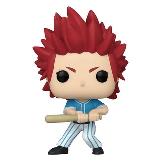My Hero Academia - Hero League Baseball Funko POP! Animation figurka Kirishima 9 cm
