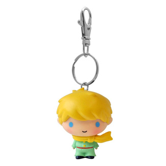 Keychain Chibi The Little Prince 5 cm