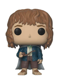 Lord of the Rings Funko POP! Movies figurka Pippin Took 9 cm
