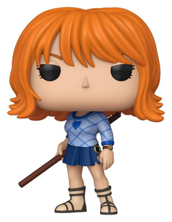 One Piece Funko POP! TV figurka Nami 9 cm