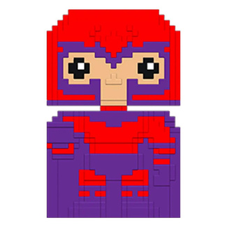 X-Men '97 Funko POP! 8-Bit figurka Magneto 9 cm