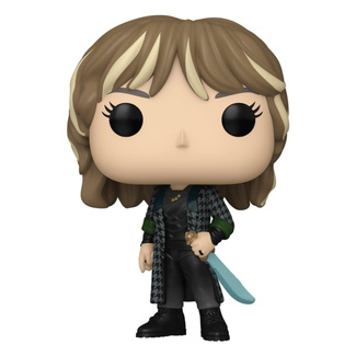 Loki Funko POP! figurka Sylvie 9 cm