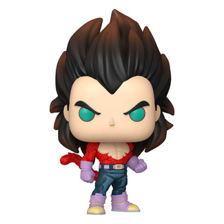Dragon Ball GT Funko POP! Games figurka Vegeta 9 cm
