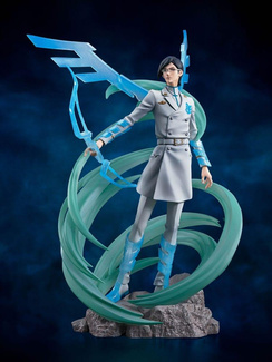Thousand-Year Blood War Figuarts ZERO PVC Statue Uryu Ishida 23 cm