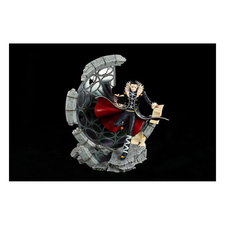 Hunter x Hunter Statue Kuroro 33 cm