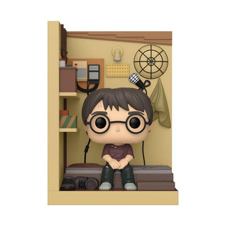 Marvel Funko POP! Nooks figurka HP Cupboard 9 cm
