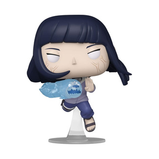 Naruto Shippuden Funko POP! Animation Vinyl Figures Hinata 9 cm
