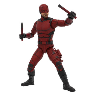 Born Again Marvel Legends Action Figure Daredevil 15 cm