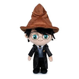 Harry Potter Plush Figures Harry 29 cm