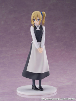Love Is War Ultra Romantic Cantabile PVC Statue Ai Hayasaka 20 cm