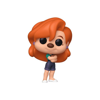 A Goofy Movie Funko POP! Movies figurka Roxanne 9 cm