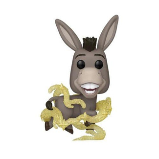 Shrek Funko POP! Movies figurka 30th Anniversary Donkey 9 cm