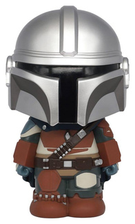 The Mandalorian Collectible Bank