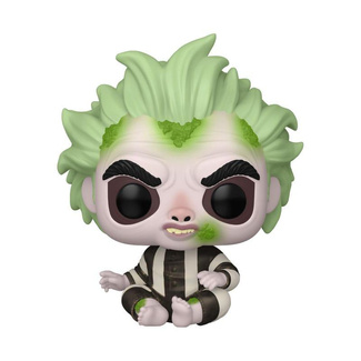 Beetlejuice Funko POP! Movies figurka Baby Beetlejuice 9 cm