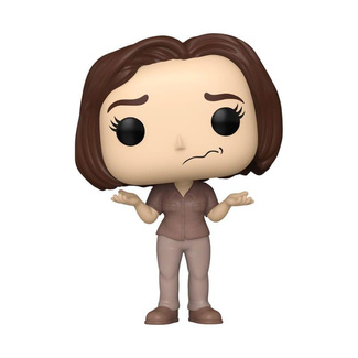 Saturday Night Live Pop! TV figurka Debbie Downer 9 cm